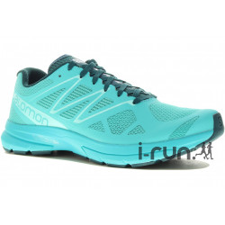 Salomon Sonic Pro 2 W Chaussures running femme