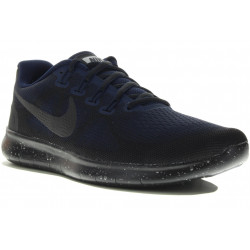 Nike Free RN 2017 Shield W Chaussures running femme