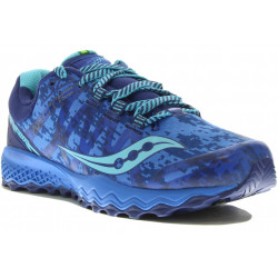 Saucony Peregrine 7 Ice W Chaussures running femme