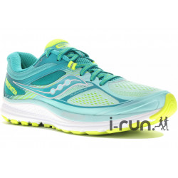 Saucony Guide 10 W Chaussures running femme