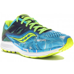 Saucony Ride 10 Endless Summer W Chaussures running femme