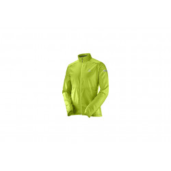Salomon Agile Wind M vêtement running homme