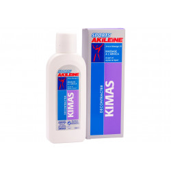 Akileïne Huile Kimas Protection musculaire & articulaire