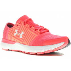 Under Armour Speedform Gemini 3 W déstockage running