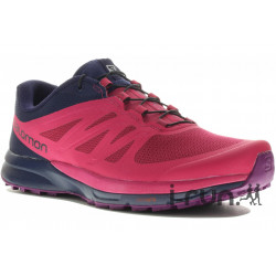 Salomon Sense Pro 2 W Chaussures running femme