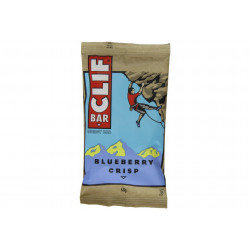 Clif Bar - Myrtille Diététique Barres