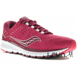 Saucony Breakthru 3 W Chaussures running femme
