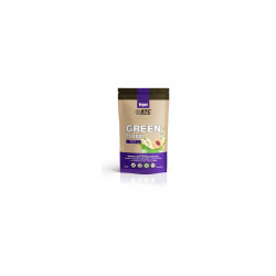 STC Nutrition Smoothie Green Protein 500g - Pomme Pêche Diététique Préparation