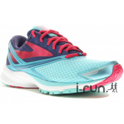 Brooks Launch 4 W Chaussures running femme