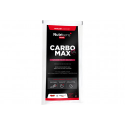 Nutrisens Sport CarboMax - Fruits rouges Diététique Boissons