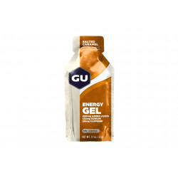 GU Gel Energy - Caramel Beurre Salé Diététique Gels