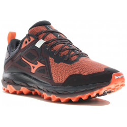Mizuno Wave Mujin 8 W Chaussures running femme