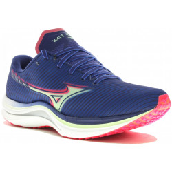 Mizuno Wave Rebellion M Chaussures homme
