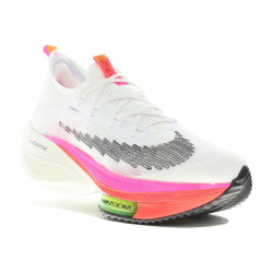 Nike Air Zoom Alphafly Next% Rawdacious W Chaussures running femme
