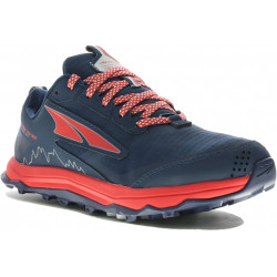 Altra Lone Peak 5 Chamonix W Chaussures running femme