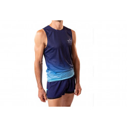 Uglow Super Speed Aero Wide M vêtement running homme
