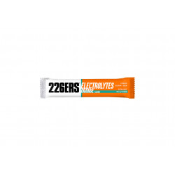 226ers Vegan Gummies Électrolytes - Orange Diététique Barres