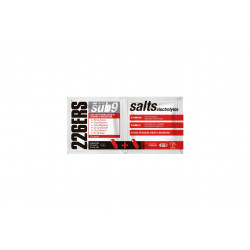 226ers Salts Électrolytes Sub9 - monodose Diététique Compléments