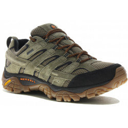 Merrell MOAB 2 Leather Gore-Tex M Chaussures homme