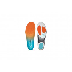 Sidas Semelles Max Protect Activ' Lacets / guêtres / semelles