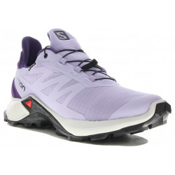 Salomon Supercross 3 Gore-Tex W Chaussures running femme
