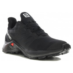 Salomon Supercross 3 W Chaussures running femme