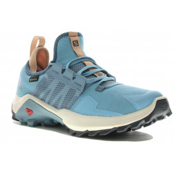 Salomon Madcross Gore-Tex W Chaussures running femme