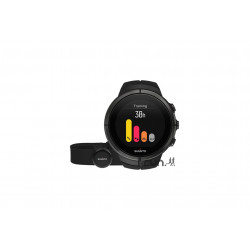 Suunto Spartan Ultra All Black Titanium HR Cardio-Gps