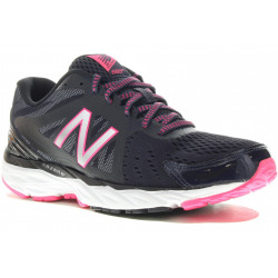 New Balance W 680 V4 - B Chaussures running femme