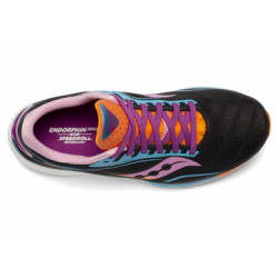 Chaussures femme saucony endorphin speed 38