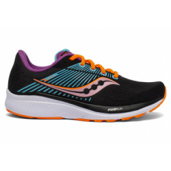 Chaussures femme saucony guide 14 42 1 2