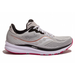 Chaussures femme saucony ride 14 42 1 2
