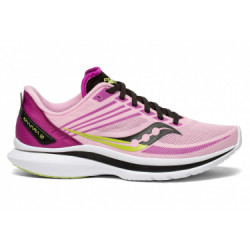 Chaussures femme saucony kinvara 12 37