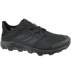 Adidas terrex cc voyager cm7535 homme chaussures de running noir 48