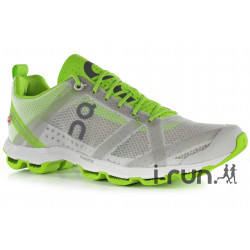 On-Running Cloudracer W Chaussures running femme