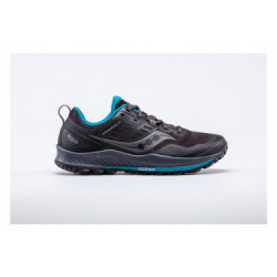 Chaussures femme saucony peregrine 10 gtx 38