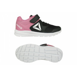 Chaussures junior reebok rush runner 27