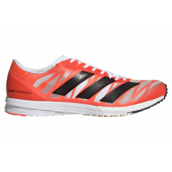 adidas running Takumi Sen 7 - homme - rouge