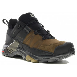 Salomon X Ultra 4 LTR Gore-Tex M Chaussures homme