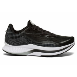Saucony Endorphin Shift 2 - homme - noir