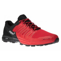 Inov 8 Roclite Graphen 275 - homme - rouge
