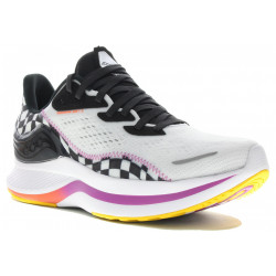 Saucony Endorphin Shift 2 W Chaussures running femme