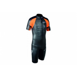 Combinaison swim and run homme aquaman swim hornet xl