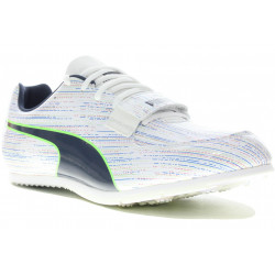 Puma evoSPEED Long Jump 8 Spectra M Chaussures homme