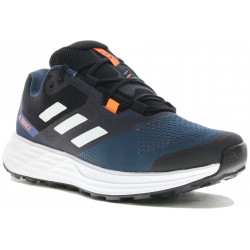adidas Terrex Two Flow M Chaussures homme