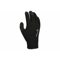 Gants nike knitted tech and grip 2 0 noir s m