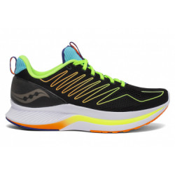 Chaussures saucony endorphin shift 42