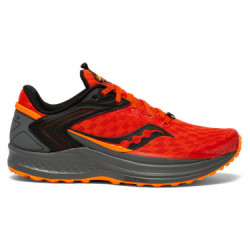 Chaussures saucony canyon tr2 42