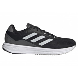 adidas running SL 20 2 - homme - noir