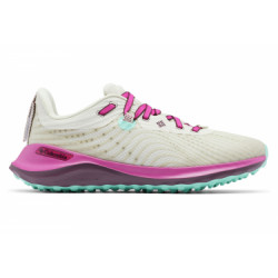 Columbia Escape Ascent - femme - blanc